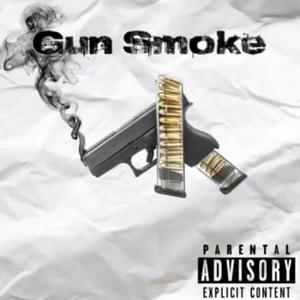 Gun Smoke (Explicit)