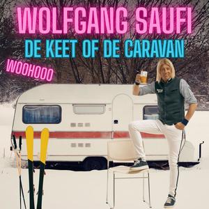 De Keet of de Caravan