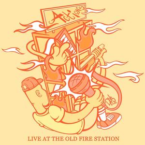 Heavy Rotation (Live Performance Version)