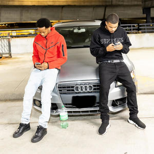 About Time (feat. Skrilla Da Steppa) (Explicit)