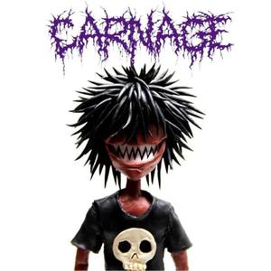 Pink Dog (feat. XxCoreyCobainxX) (Explicit)