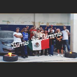 Limbert Gonzalez - Barras Sin Barreras (Version Mexico)