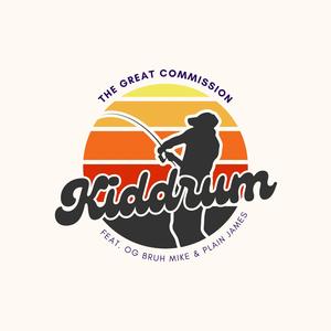 The Great Commission (feat. OG Bruh Mike & Plain James)