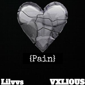 Pain(feat. Vxlious)