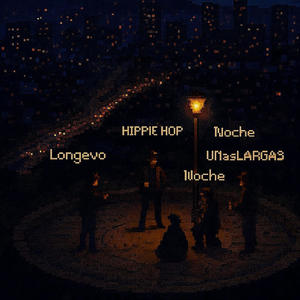 Después de las 12 (feat. Boche, Naluhh & HipieHop) (Explicit)