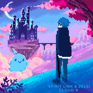 SPIRIT LINK - Cloud 9