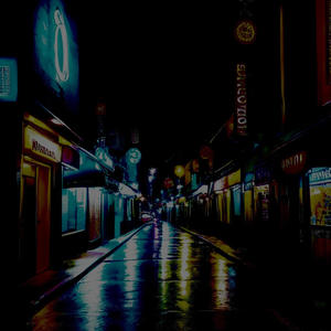 30 canciones y 50 noches