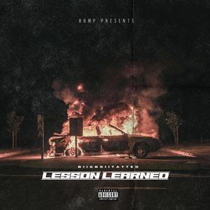 Do Me No Favors(feat. Lamar Cole) (Explicit)