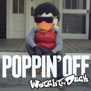 Poppin' Off (Instrumental Edit)