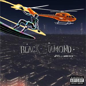 Black Diamond (feat. wrexxx) [Explicit]