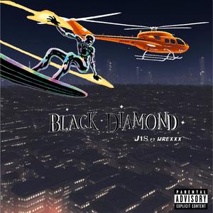 Black Diamond (feat. wrexxx) (Explicit)