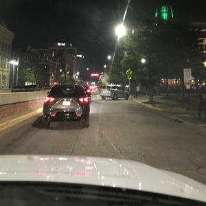 Curvin Hxes (feat. AtmDaRapper) (Explicit)