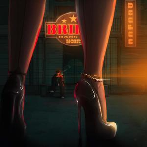 BRILLE DANS LE NOIR (Explicit)
