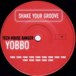 SHAKE YOUR GROOVE