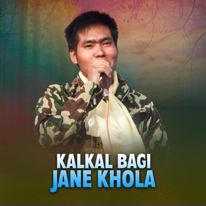 Kalkal Bagi Jane Khola