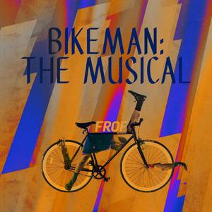 Bikeman: The Musical (Scene 2: Meet Dr. Orwell Hoover)