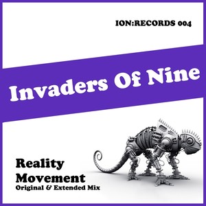 Movement (Extended Mix)