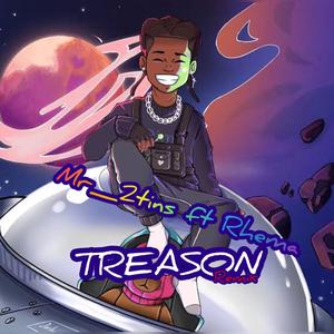 Treason (feat. Rema_ Refix)