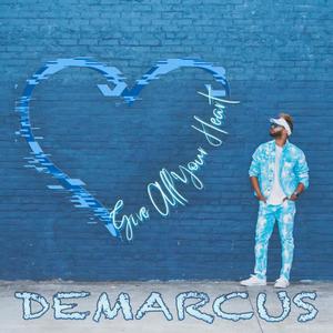 Give all your Heart (Inst.)