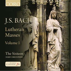Herr, deine Augen sehen nach dem Glauben!, BWV. 102 - Recitative, 