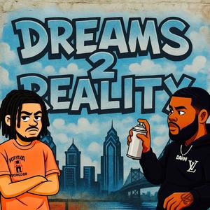 DREAMS 2 REALITY (feat. YAHTI) (Explicit)