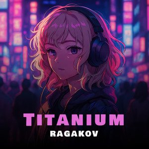 Titanium (Acoustic Cover)