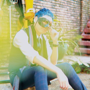 吴秋发 - 她来聽我的演唱会