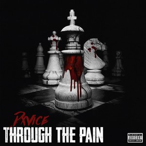 Through the Pain (Explicit)