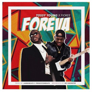 Foreva(feat. Fiokee)