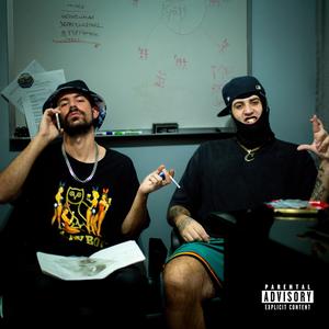 Full (feat. Charles DB) (Explicit)