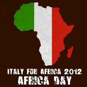 Italy For Africa 2012 - Africa Day
