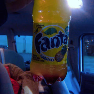 Fanta (Explicit)