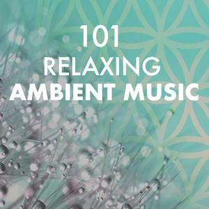 101 Relaxing Ambient Music - Soothing Melodies for Spa, Nature Sounds Yoga Relaxation