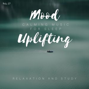 Mood Uplifting - Calming Music For Sleep, Relaxation And Study, Vol. 17