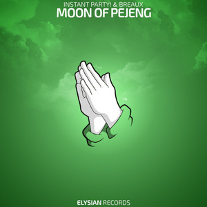 Moon of Pejeng