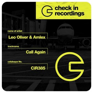 Call Again (Extended Mix)