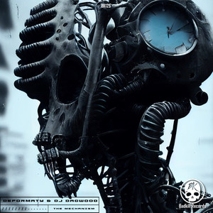 The Mechanism (Original Mix|Explicit)