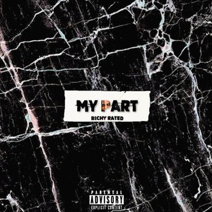My Part (Explicit)