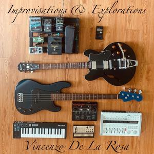 Improvisations & Explorations