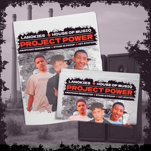 PROJECT POWER