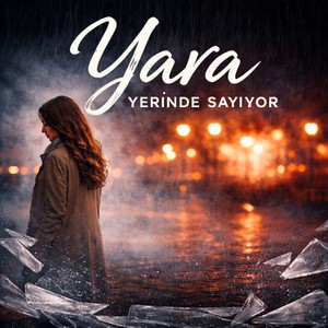 Yara Yerinde Sayıyor