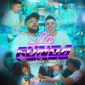 La Funda (feat. HUERTAZ) (Explicit)