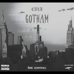 Gotham (Explicit)