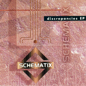 Discrepancies EP