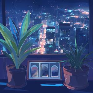 City Lights & Chill Nights (feat. Kays Beatz)