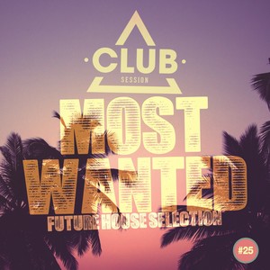 Most Wanted - Future House Selection, Vol. 25