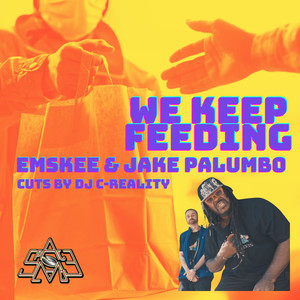 We Keep Feeding (Instrumental)