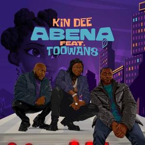 Abena (feat. TooWan8)