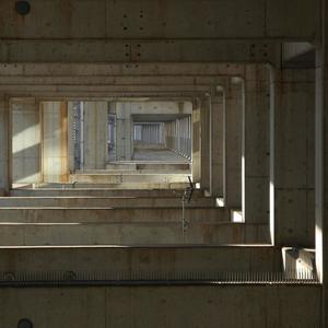 AMBIENT TECHNO || continuous mix 002