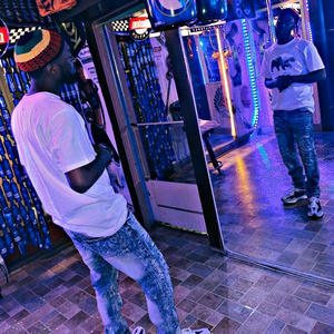 Dear Moma (Explicit)